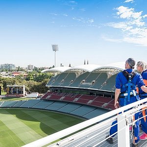 adelaide oval tour cost