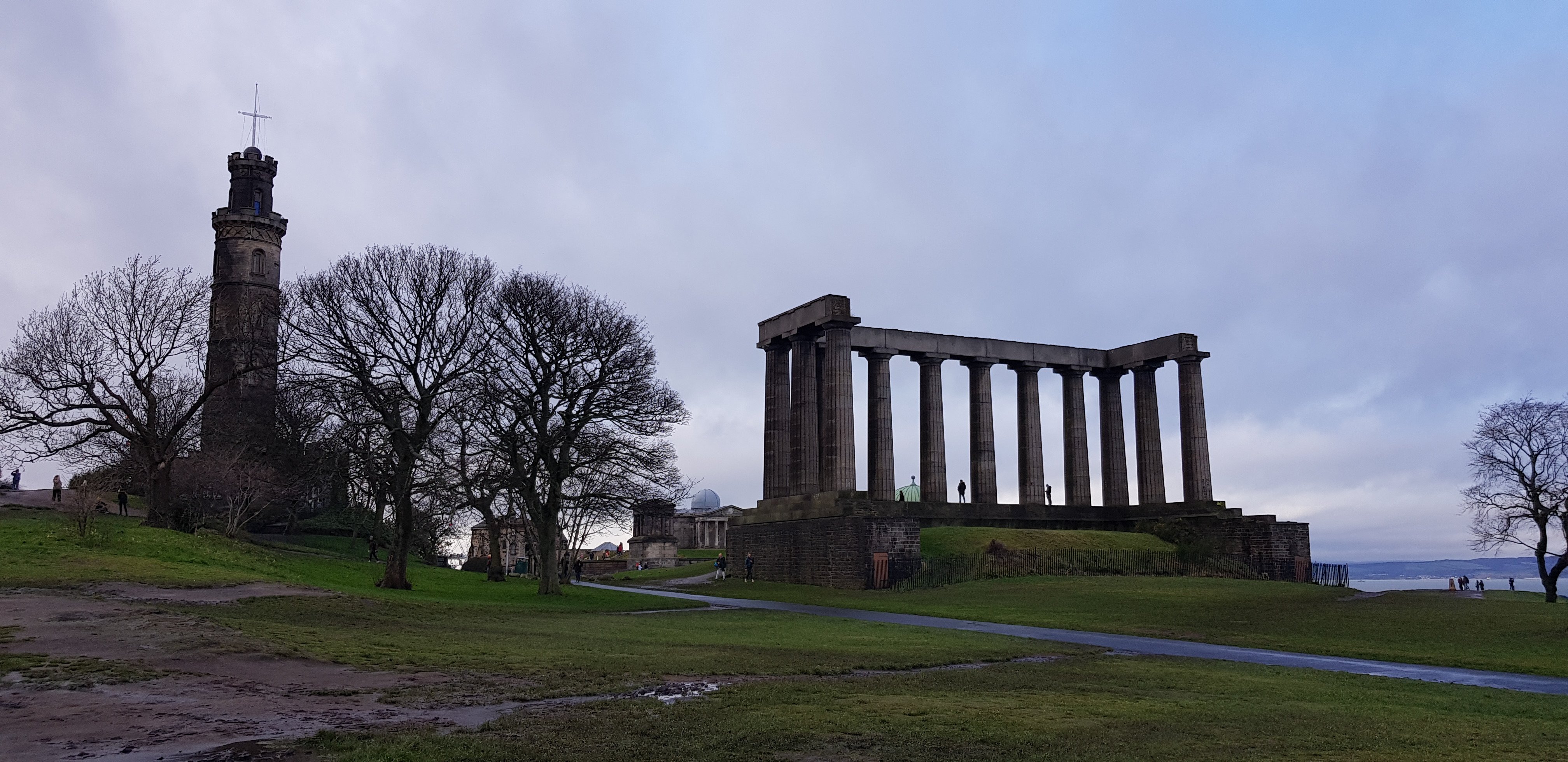 Calton Hill - All You Need to Know BEFORE You Go (2024)