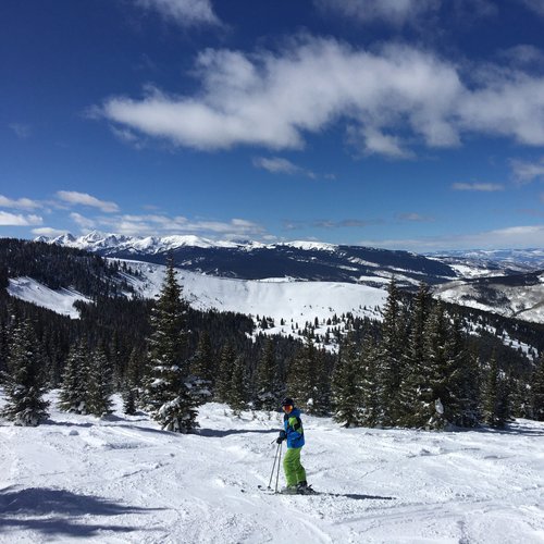 Vail review images