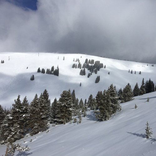 Vail review images