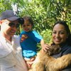 Musakadic Castellanos Family