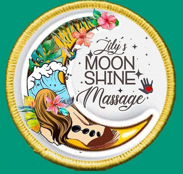 Lily's Moonshine Massage image