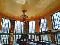 Hall Of Waters Visitors Center Excelsior Springs 21 All You Need To Know Before You Go With Photos Tripadvisor