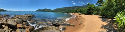 SOL LANCHAS TUR (Angra Dos Reis) - All You Need to Know BEFORE You Go