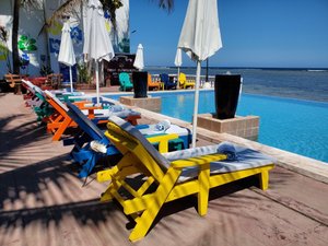 Casa Almarenzo Bed & Breakfast in Luzon