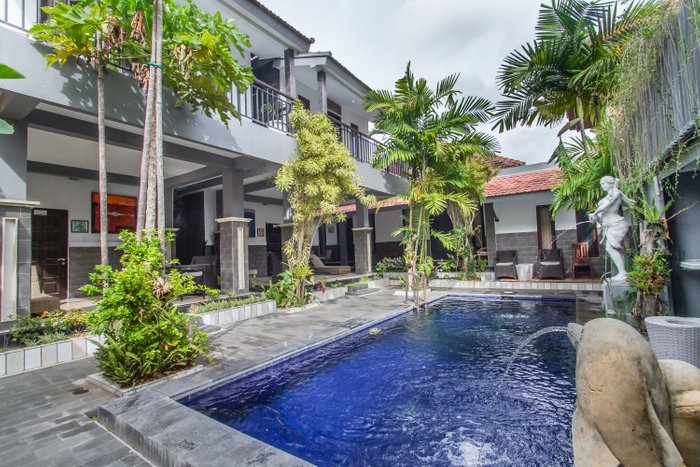 THE SESARI JIMBARAN (Bali) - Hotel Reviews, Photos, Rate Comparison ...