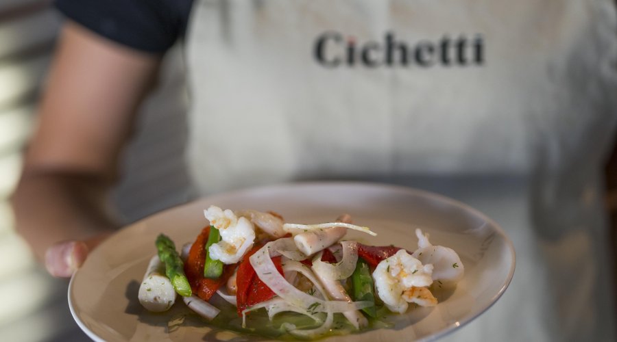 Cichetti Club
