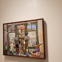 Bainbridge Island Museum of Art - All You Need to Know BEFORE You Go