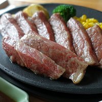 和牛サーロインステーキ