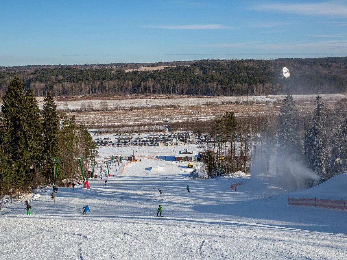 Золотая Долина, Коробицыно: лучшие советы перед посещением - Tripadvisor