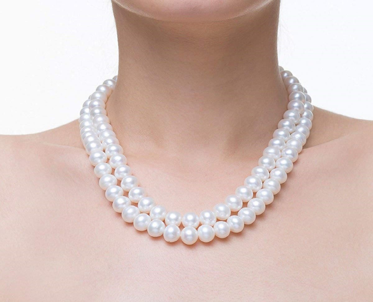 Krishna pearl best sale