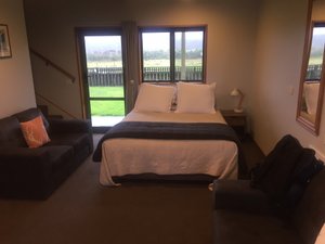Room & Suite