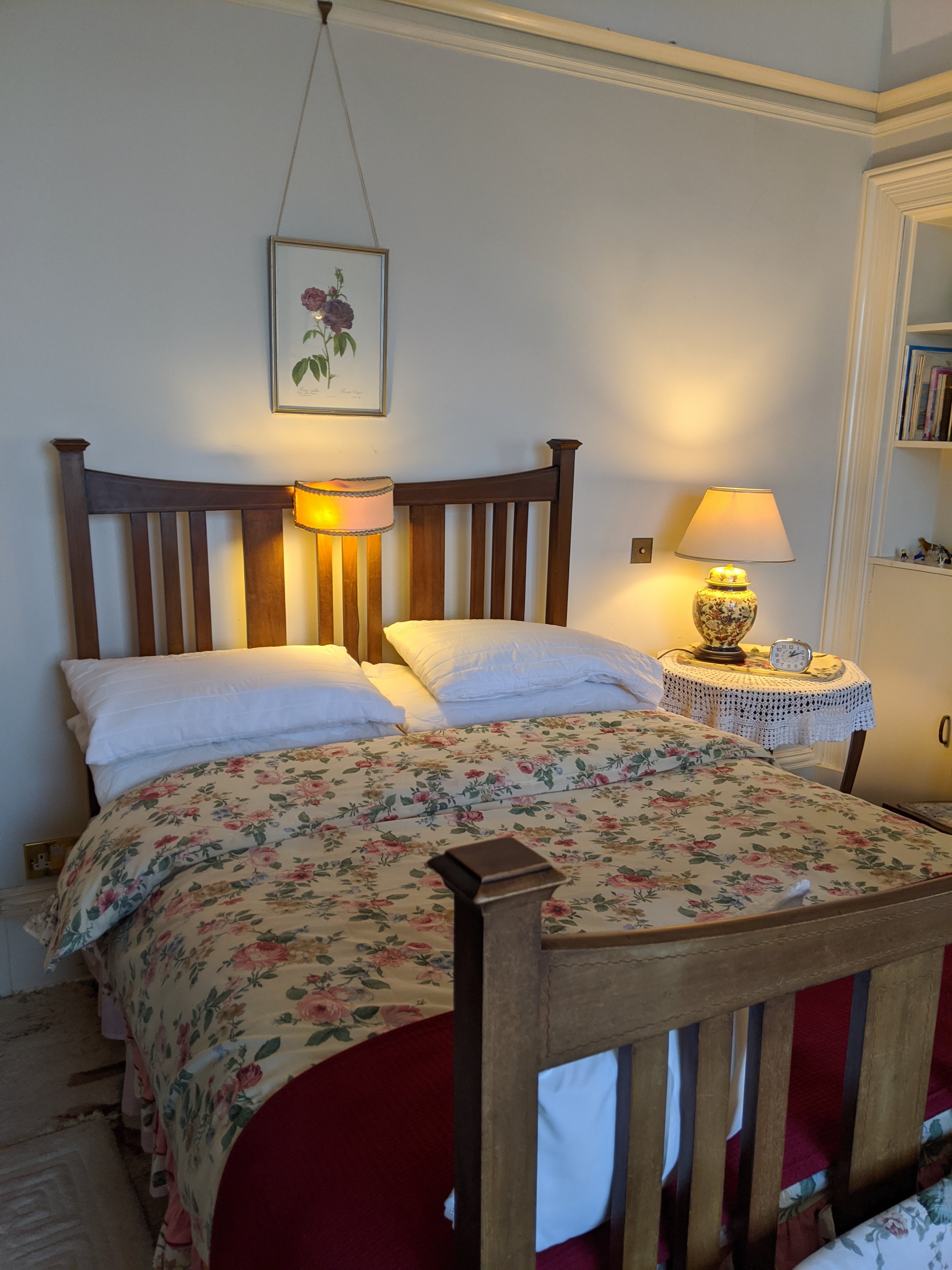 CARLTON SEAMILL B & B - Updated 2024 Prices & B&B Reviews (West ...