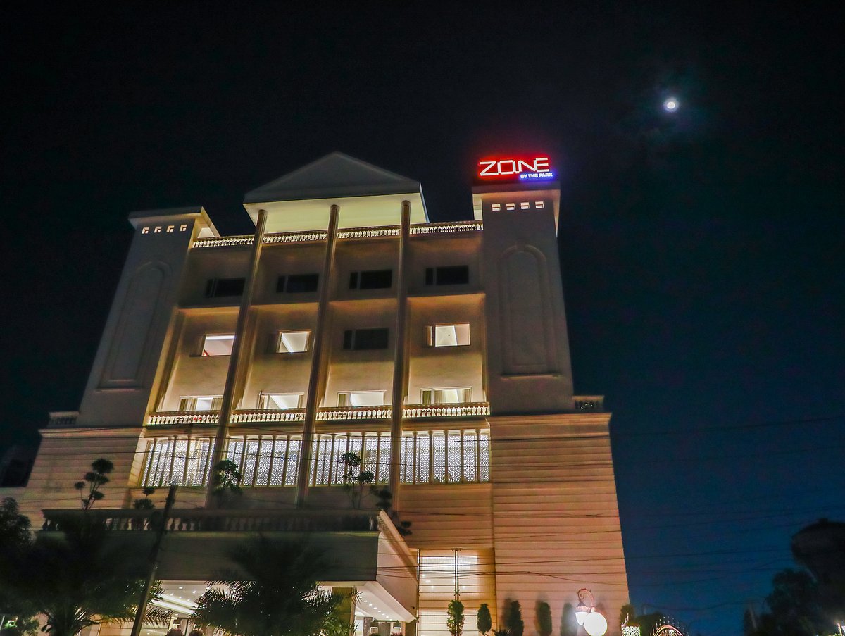 Fantastic place with great views and yummy food.. - Review of Nubra