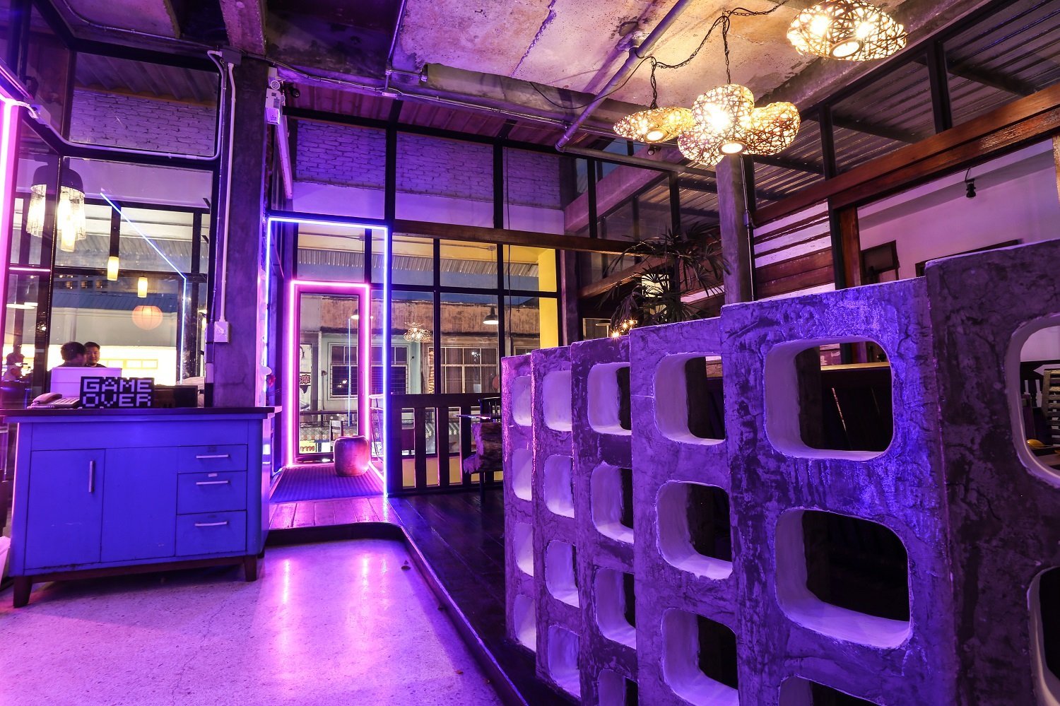 MO Rooms by null