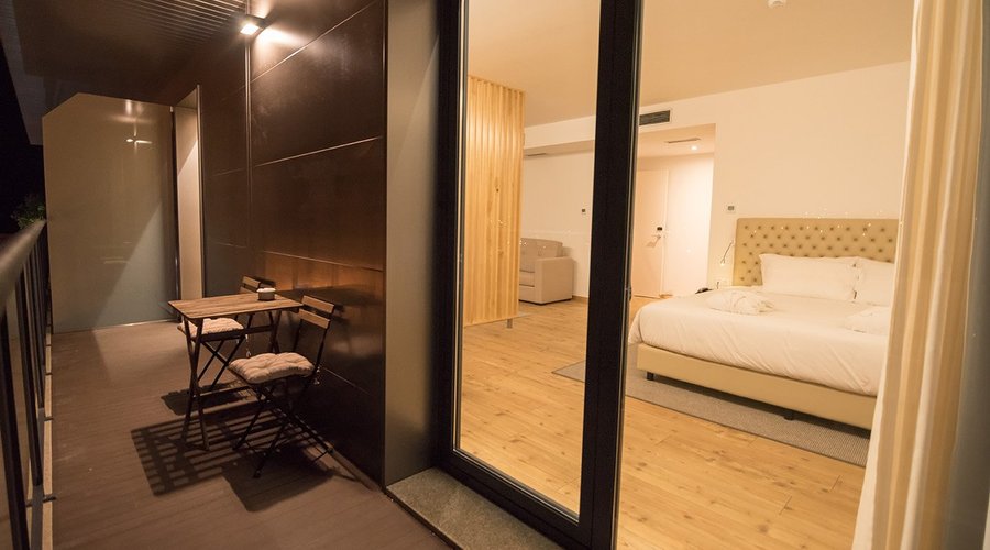 Suite