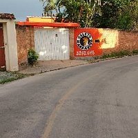 Galeto Barra Nova