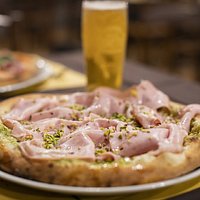 Pizza e birra