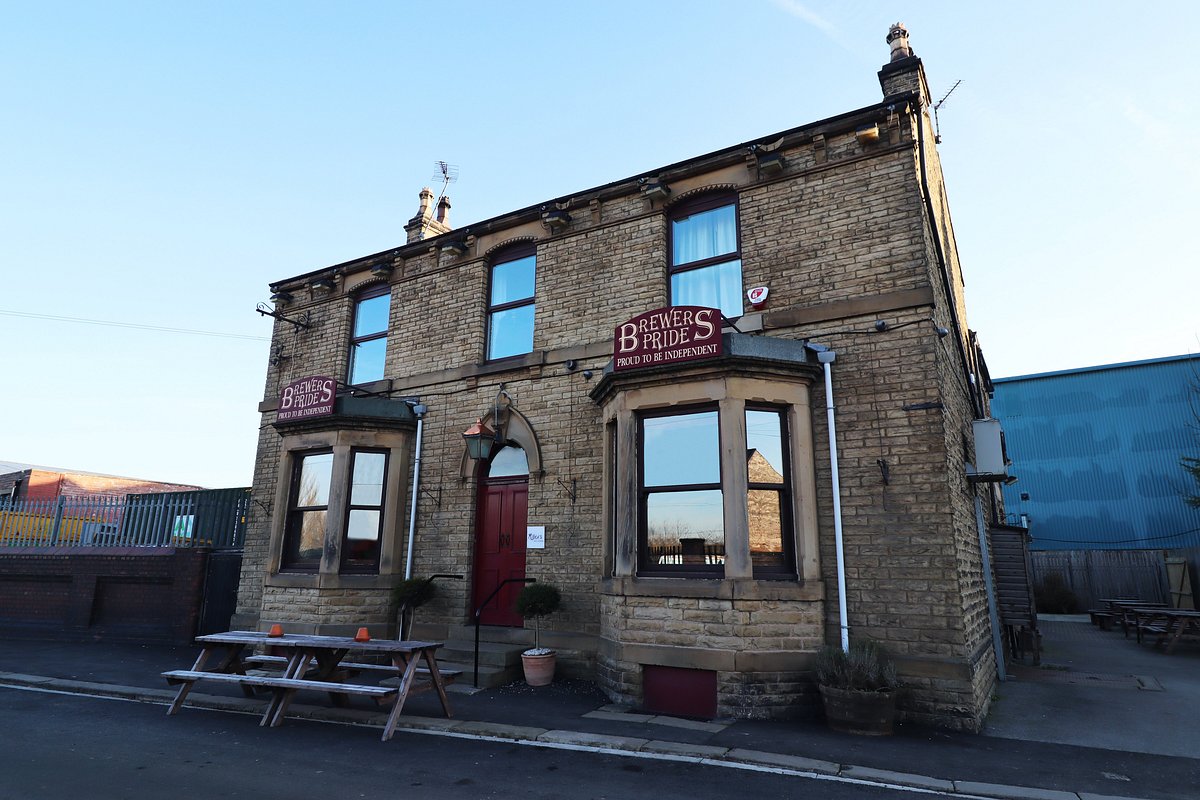 Brewers Pride, Ossett - фото ресторана - Tripadvisor