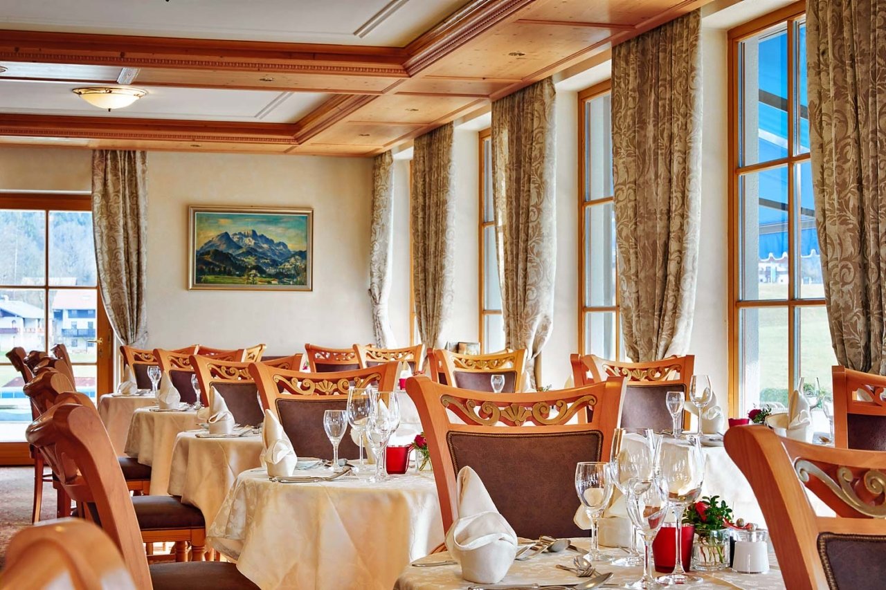 Hotel photo 56 of Alpenhotel Zechmeisterlehen.