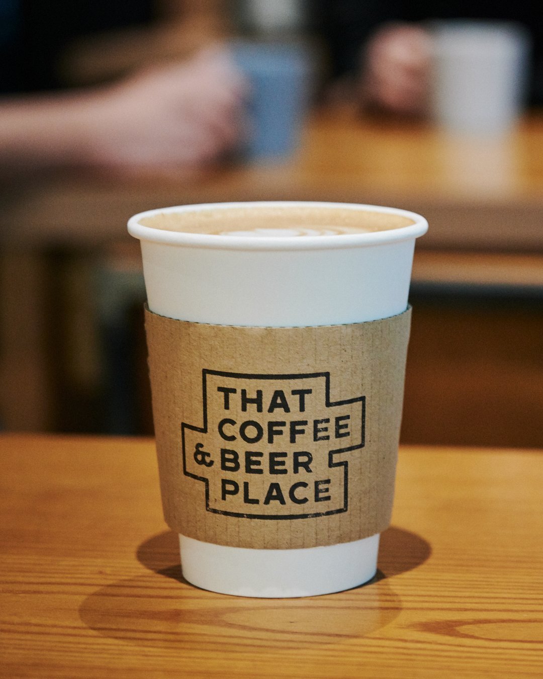 That Coffee And Beer Place, 싱가포르 - 레스토랑 리뷰 - 트립어드바이저