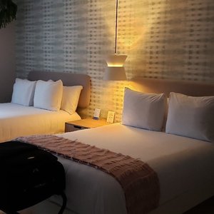 Tropica Beach Hotel, hotel in San Juan
