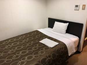 旅行者の写真