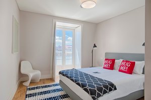 Quarto e suite