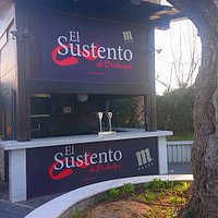 El Sustento de Butarque
