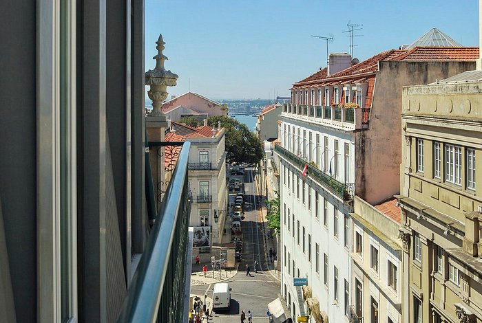 CHIADO TRINDADE APARTMENTS (Lisboa, Portugal): comparación de precios y del bloque de apartamentos Tripadvisor