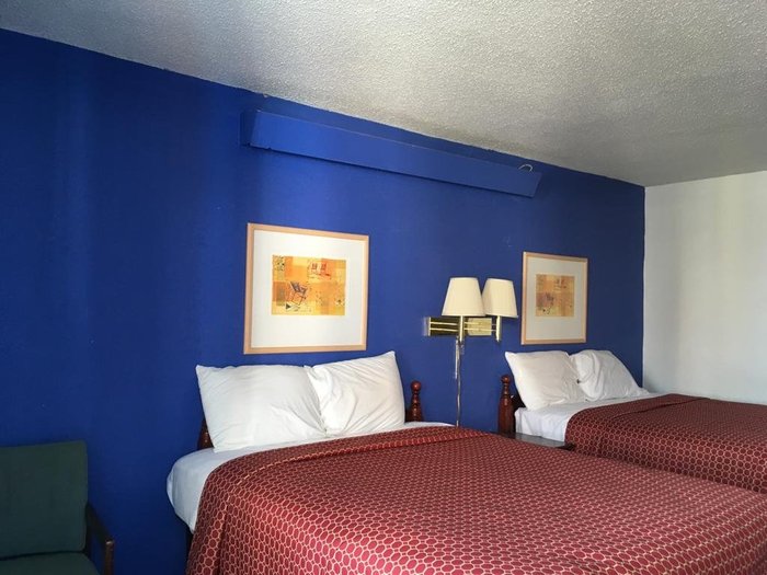 SHELBYVILLE INN - Updated 2024 Motel Reviews (TN)