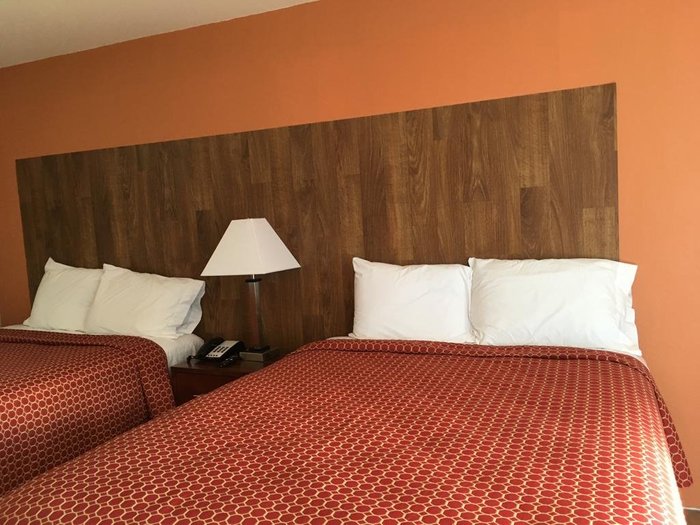 SHELBYVILLE INN - Updated 2024 Motel Reviews (TN)