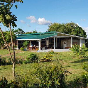 Common area and solar power