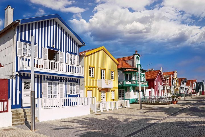 The BEST Aveiro Tours and Things to Do in 2023 - FREE Cancellation