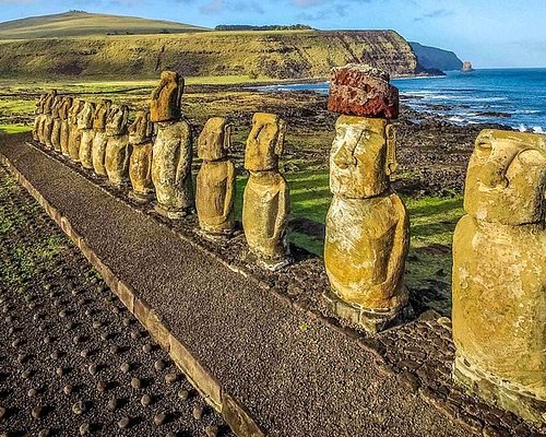 easter island private tours
