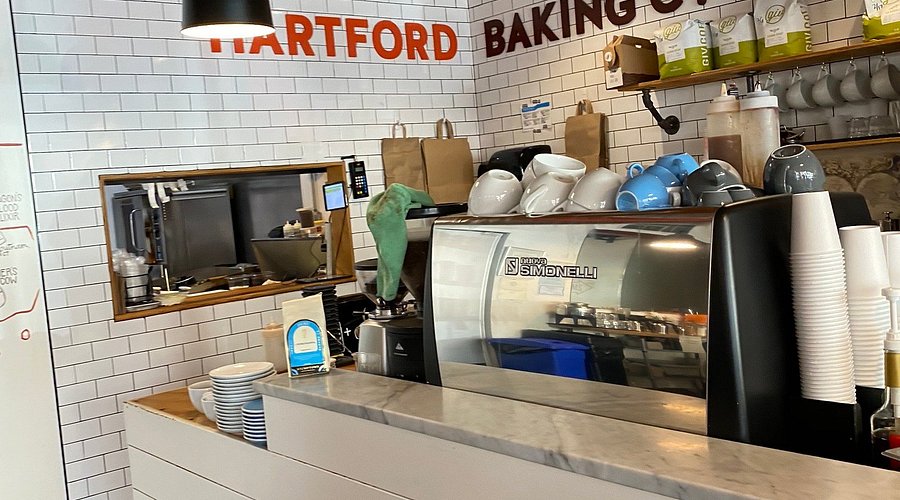 Hartford Baking Company