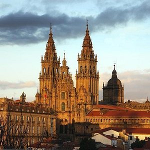 Santiago De Compostela Conocer Gente En Gratis