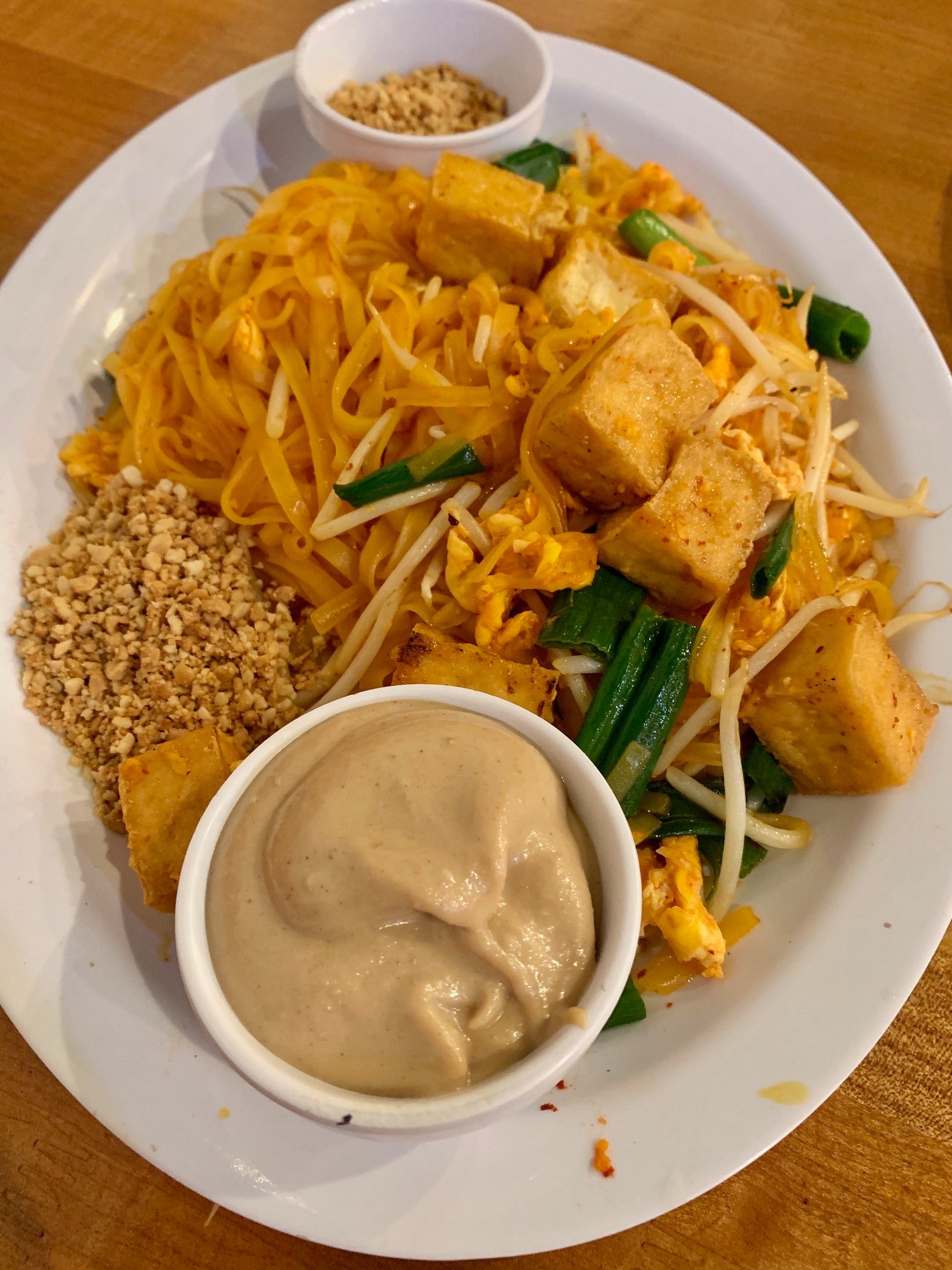 BOONSEE THAI Norco Photos Restaurant Reviews Order Online Food   Pad Thai 