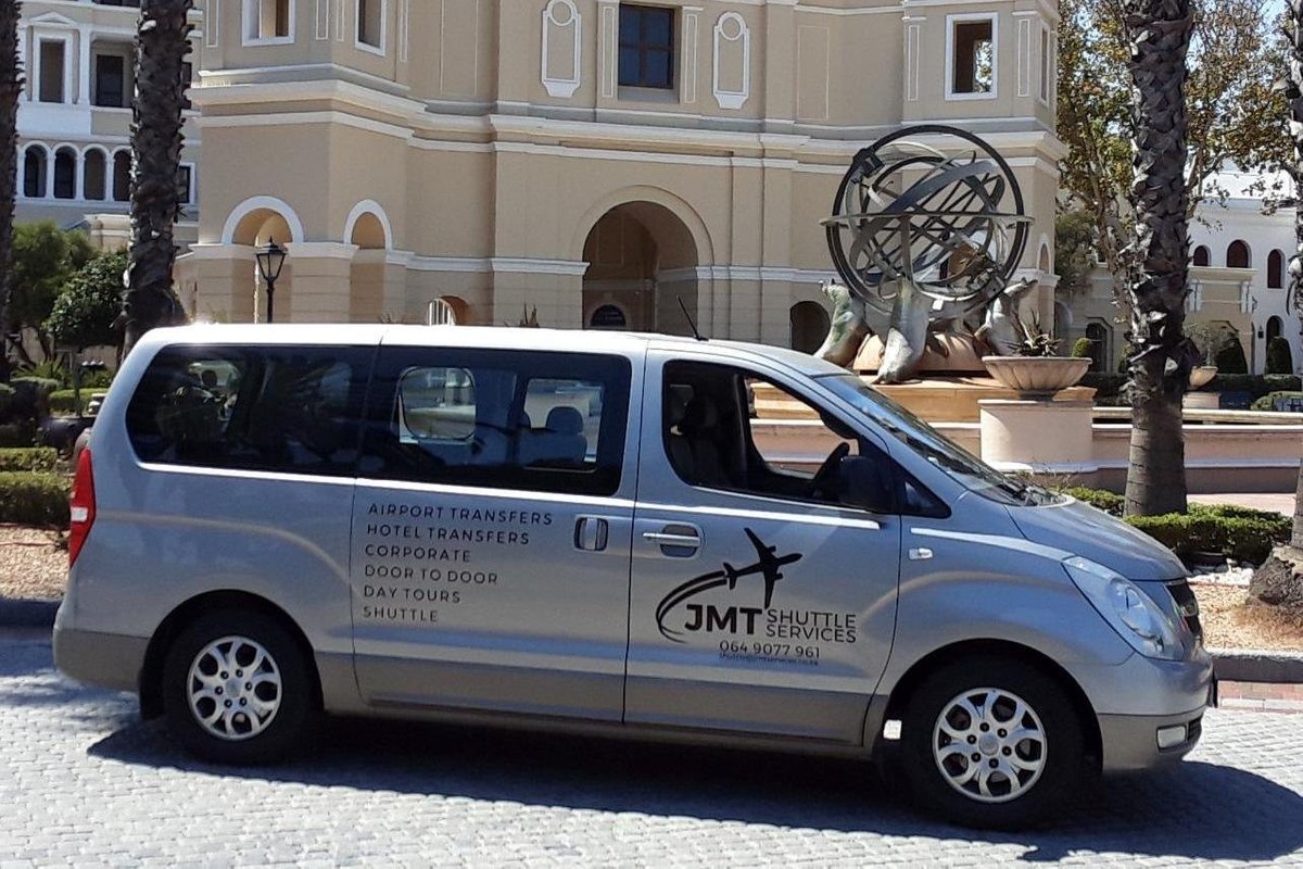 Cape Town Airport Transfers & Shuttle, Кейптаун: лучшие советы перед  посещением - Tripadvisor