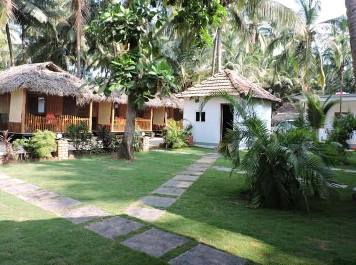 ABBA'S GLORY LAND - Updated 2023 Prices & Lodge Reviews (Agonda, Goa)