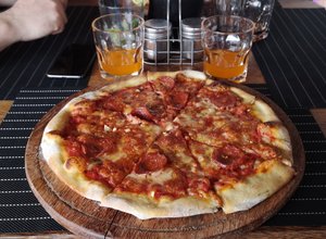 Comida