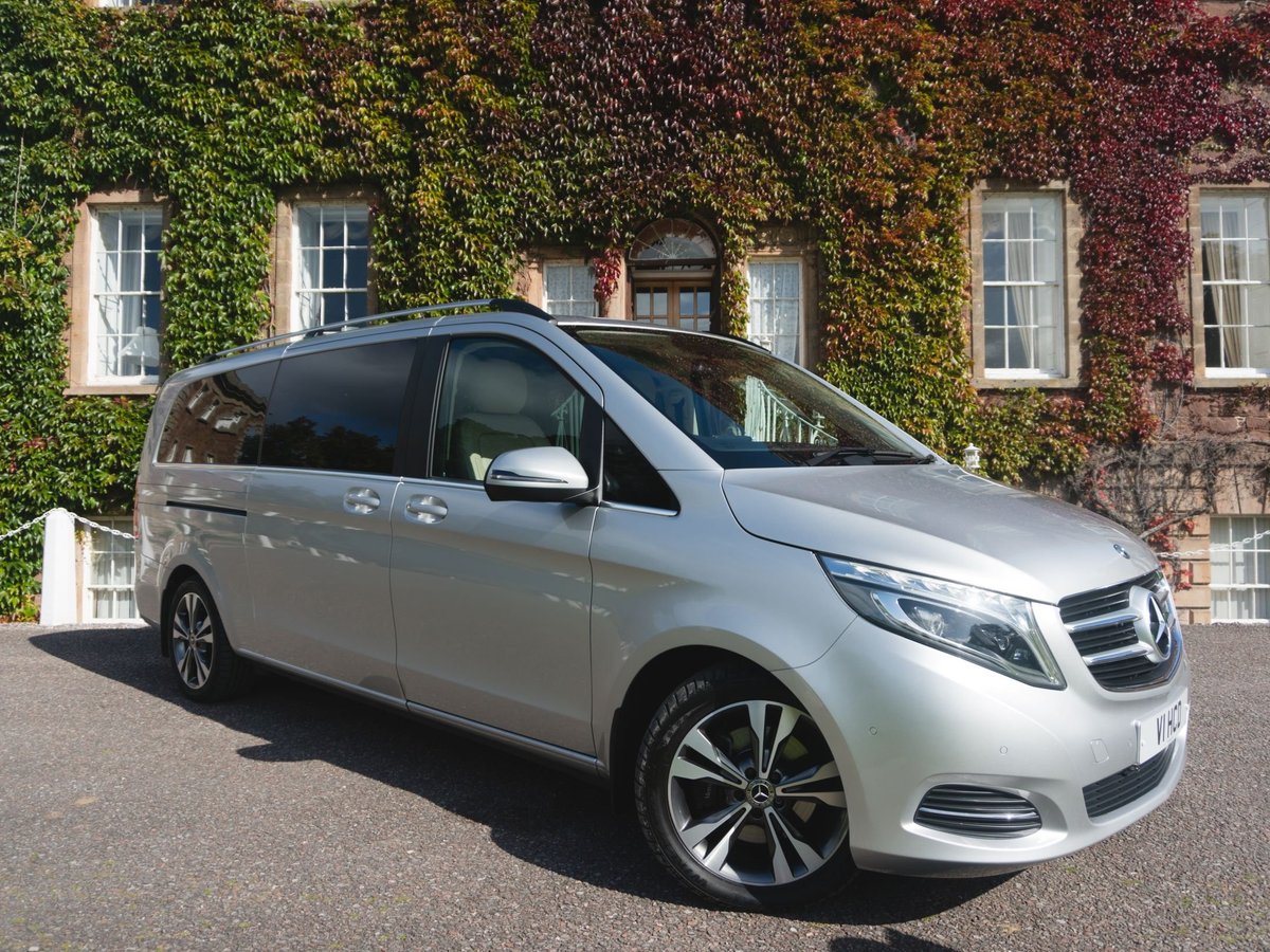 HIGHLAND CHAUFFEUR DRIVE (Inverness) - All You Need to Know BEFORE You Go