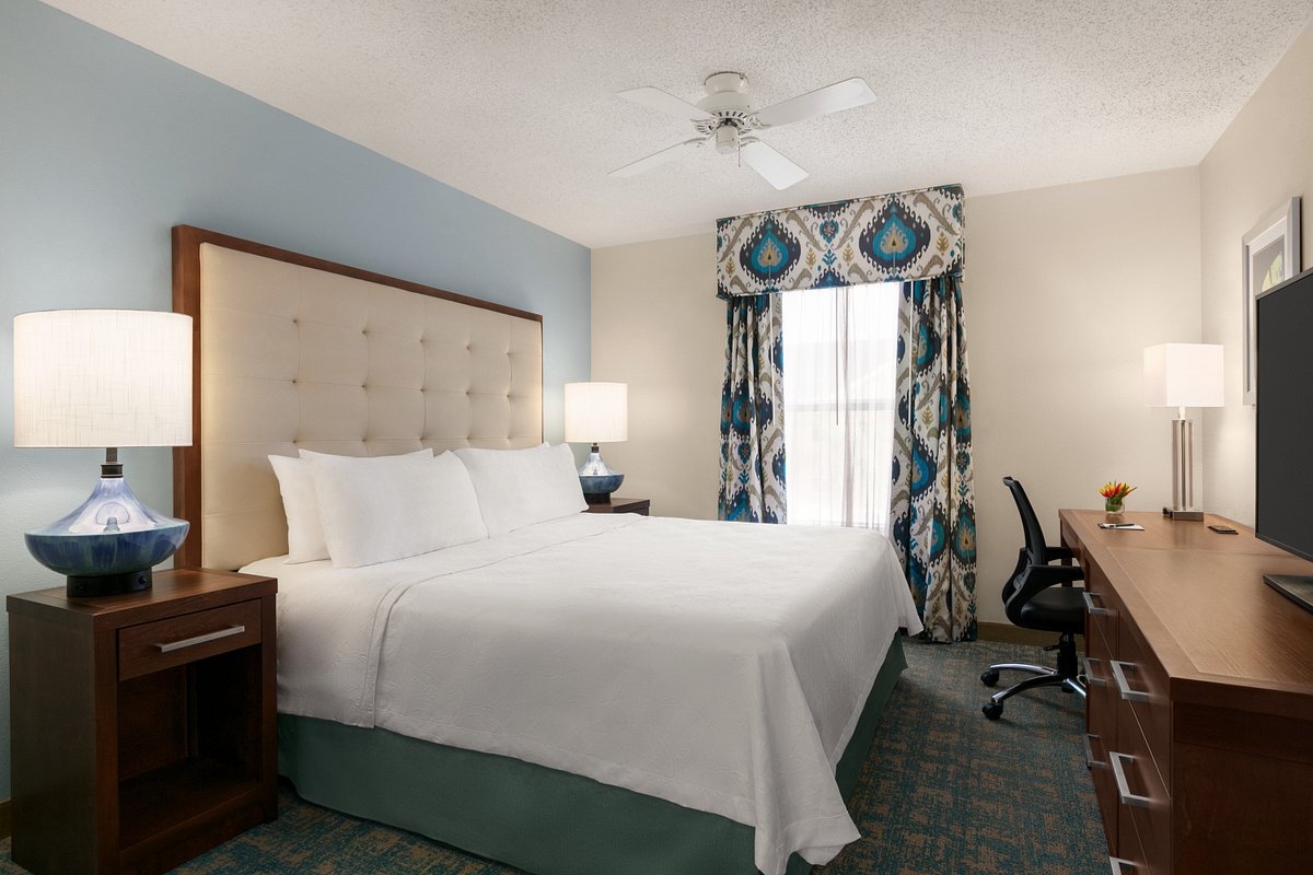 Homewood Suites by Hilton Fort Myers, hotell i Fort Myers