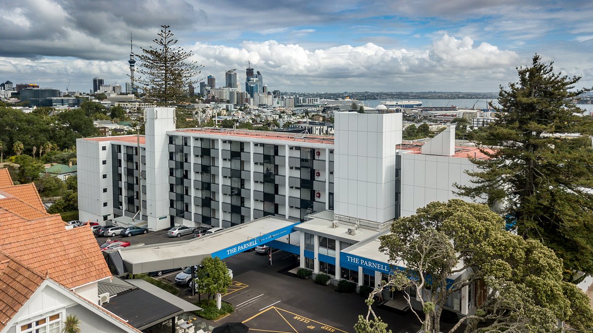 The Parnell Hotel &amp; Conference Centre, hotell i Auckland Central