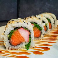 Lo mejor del Sushi en Antequera