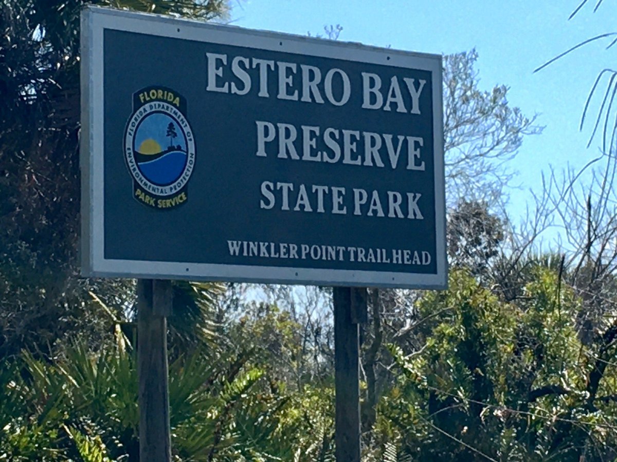 Estero Bay Preserve State Park (Fort Myers Beach) - All You Need to ...