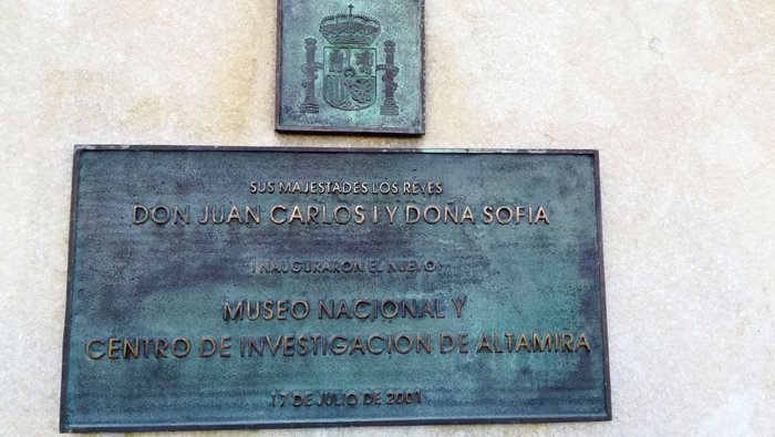 Imagen 2 de Museo de Altamira