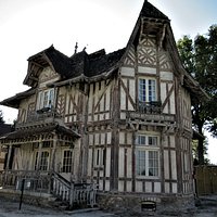 La demeure