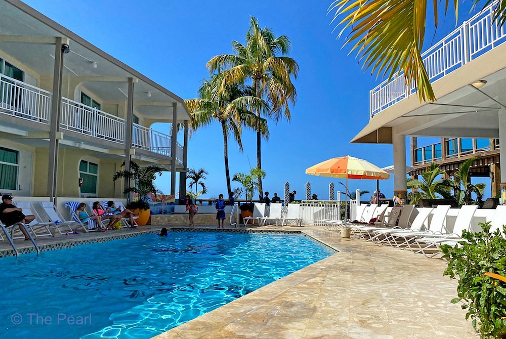 THE 10 BEST Hotels in Puerto Rico, Caribbean 2024 (from $68