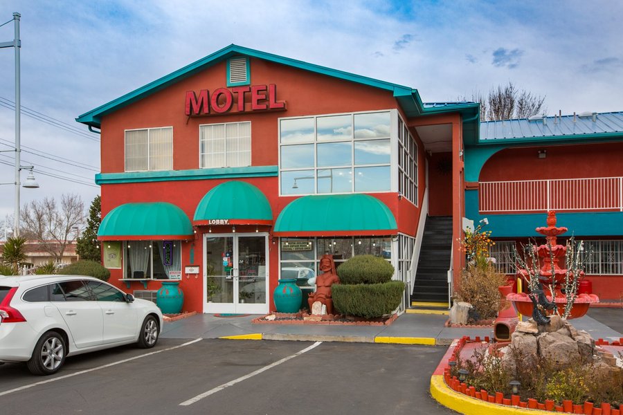 SANDIA PEAK INN MOTEL - Updated 2020 Prices, Reviews, and Photos ...